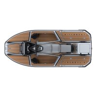 Yamaha WaveRunner CROSSWAVE (Modell 2027)