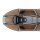 Yamaha WaveRunner CROSSWAVE (Modell 2027)
