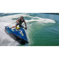 Yamaha WaveRunner WAVE BLASTER 2027