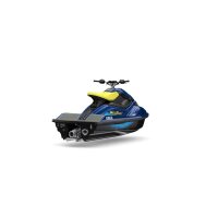Yamaha WaveRunner WAVE BLASTER (Modell 2027)
