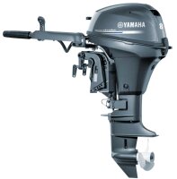Yamaha Aussenbordmotor F8