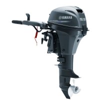 Yamaha Aussenbordmotor F9.9