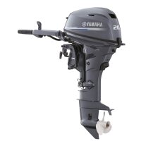 Yamaha Aussenbordmotor F20
