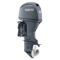 Yamaha Aussenbordmotor T50 LC -...