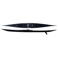 SeaBird Black Pearl HV Hybrid C/K