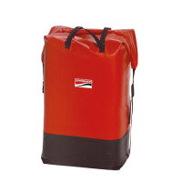 Grabner Trockenrucksack Größe 1, 100l  rot