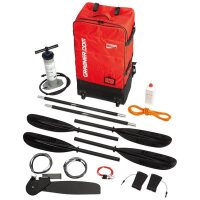 Grabner Zubehör Professional Holiday 2 + 3...