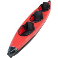 Grabner Spritzdecke Holiday XL 3-Sitzer