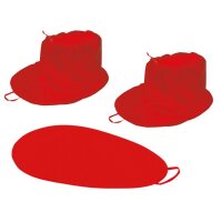 Grabner Spritzdecke Holiday XL 3-Sitzer