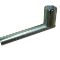 Gumotex Schlüssel Profi  für Push/Push-Ventil...