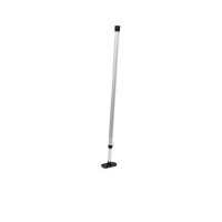 Lindemann Teleskopstütze für Bootsplanen 75-120 cm