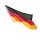 Lindemann Flagge Deutschland (20x30 cm)