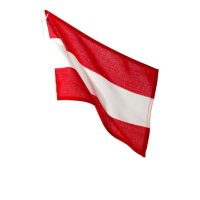 Lindemann Flagge Österreich (20x30 cm)