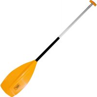 P-Plast Stechpaddel Kombination Long 260/155/150 cm mango