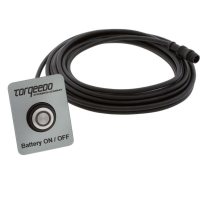 Torqeedo Ein/Aus-Schalter für Power 24-3500 (26-104)