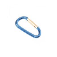 Lindemann Karabiner 60 mm