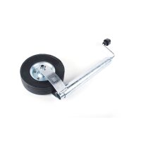 Thule Brenderup Stützrad-Kit für Bootstrailer