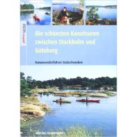Pollner-Verlag Die sch&ouml;nsten Kanutouren...
