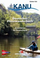 DKV-Verlag Deutsches Flußwanderbuch