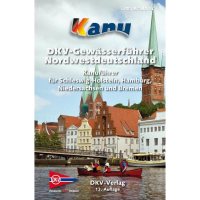 DKV-Verlag Gew&auml;sserf&uuml;hrer f&uuml;r...