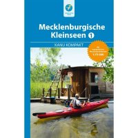 Thomas-Kettler-Verlag Kanu Kompakt Mecklenburger...