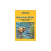 Conrad Stein-Verlag Abenteuer Yukon