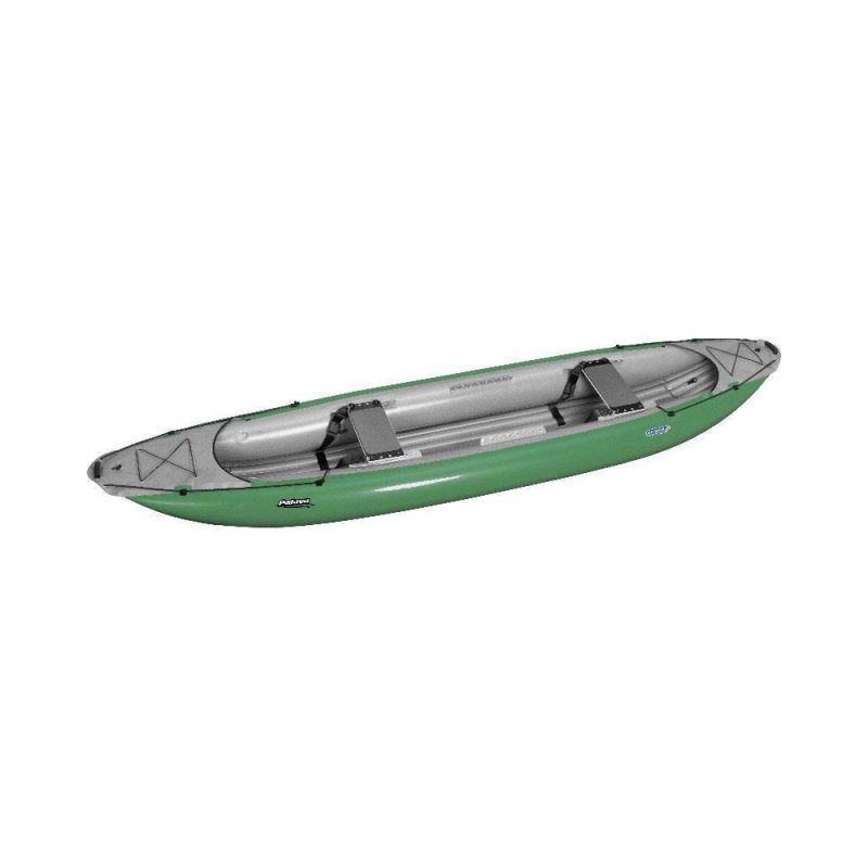 Gumotex Universal Spritzschutz für Schlauchboote